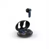 Hama Spirit Unchained Headset True Wireless Stereo (TWS) In-ear Music Bluetooth Czarny, Niebieski