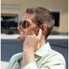 Hama Spirit Unchained Headset True Wireless Stereo (TWS) In-ear Music Bluetooth Czarny, Niebieski