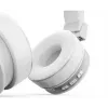 Hama Freedom Lit II Headset Wireless Head-band Calls/Music Bluetooth biały