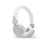 Hama Freedom Lit II Headset Wireless Head-band Calls/Music Bluetooth biały