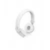 Hama Freedom Lit II Headset Wireless Head-band Calls/Music Bluetooth biały