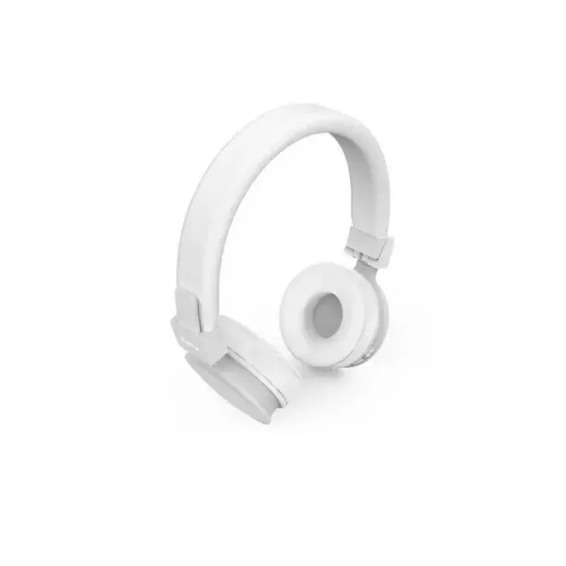 Hama Freedom Lit II Headset Wireless Head-band Calls/Music Bluetooth biały