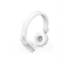 Hama Freedom Lit II Headset Wireless Head-band Calls/Music Bluetooth biały