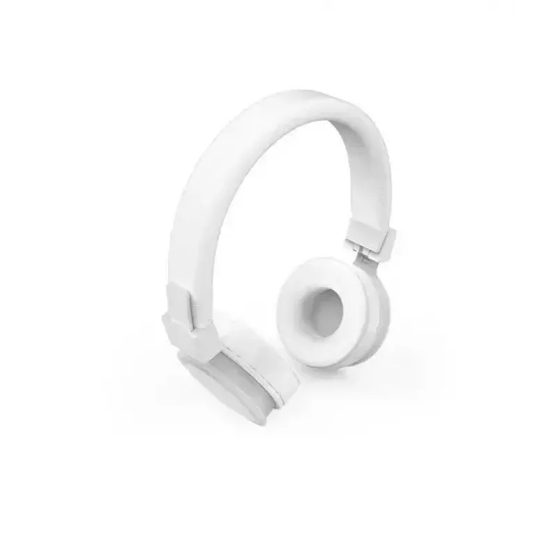 Hama Freedom Lit II Headset Wireless Head-band Calls/Music Bluetooth biały