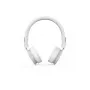 Hama Freedom Lit II Headset Wireless Head-band Calls/Music Bluetooth biały