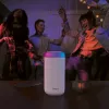 Hama Shine 2.0 Stereofoniczny głośnik przenośny Biały 30 W
