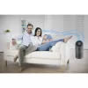 Oczyszczacz powietrza Hama Smart 65 m² 45 W Srebrny