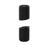 Hama Twin 3.0 przenośny głośnik stereo Czarny 30 W
