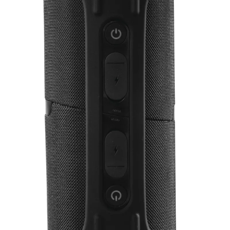 Hama Twin 3.0 przenośny głośnik stereo Czarny 30 W