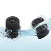 Hama Twin 3.0 przenośny głośnik stereo Czarny 30 W
