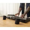 Hama Twin 3.0 przenośny głośnik stereo Czarny 30 W