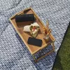 Hama Twin 3.0 przenośny głośnik stereo Czarny 30 W