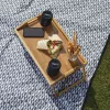 Hama Twin 3.0 przenośny głośnik stereo Czarny 30 W