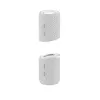 Hama Twin 3.0 Stereo przenośny głośnik Biały 30 W