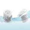 Hama Twin 3.0 Stereo przenośny głośnik Biały 30 W