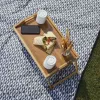 Hama Twin 3.0 Stereo przenośny głośnik Biały 30 W