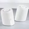Hama Twin 3.0 Stereo przenośny głośnik Biały 30 W