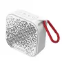 Mono Portable Speaker Hama Pocket 3.0 biały