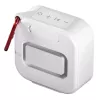 Mono Portable Speaker Hama Pocket 3.0 biały