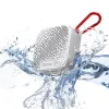 Mono Portable Speaker Hama Pocket 3.0 biały