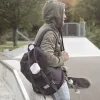 Mono Portable Speaker Hama Pocket 3.0 biały