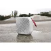 Mono Portable Speaker Hama Pocket 3.0 biały