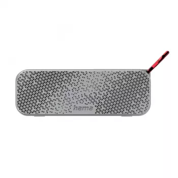 Hama PowerBrick 2.0 Stereo przenośny głośnik Biały 8 W