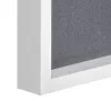 Ramka na wiele zdjęć HAMA Cavo — MDF, biała, 365×295 mm