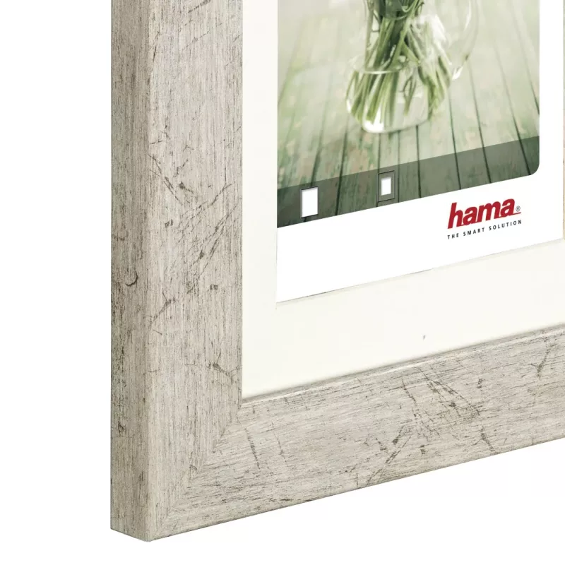 Hama Chalet Pojedyncza ramka na zdjęcia Taupe