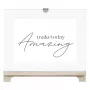 Ramka na jedno zdjęcie Hama Amazing 00175586