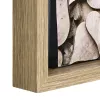 Hama Cavo Multi picture frame Oak