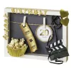 Hama Cavo Multi picture frame Oak