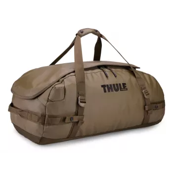Thule Chasm TDSD303 Deep Khaki torba sportowa 70 L Poliester