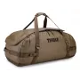 Thule Chasm TDSD303 Deep Khaki torba sportowa 70 L Poliester