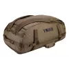 Thule Chasm TDSD303 Deep Khaki torba sportowa 70 L Poliester