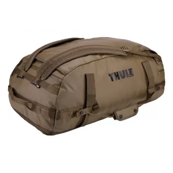 Thule Chasm TDSD303 Deep Khaki torba sportowa 70 L Poliester