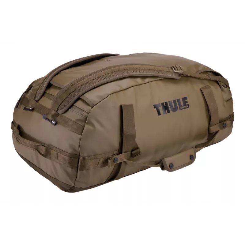 Thule Chasm TDSD303 Deep Khaki torba sportowa 70 L Poliester