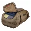 Thule Chasm TDSD303 Deep Khaki torba sportowa 70 L Poliester
