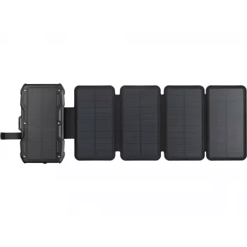 Przenośny powerbank Sandberg Solar 5-Panel 10000 mAh