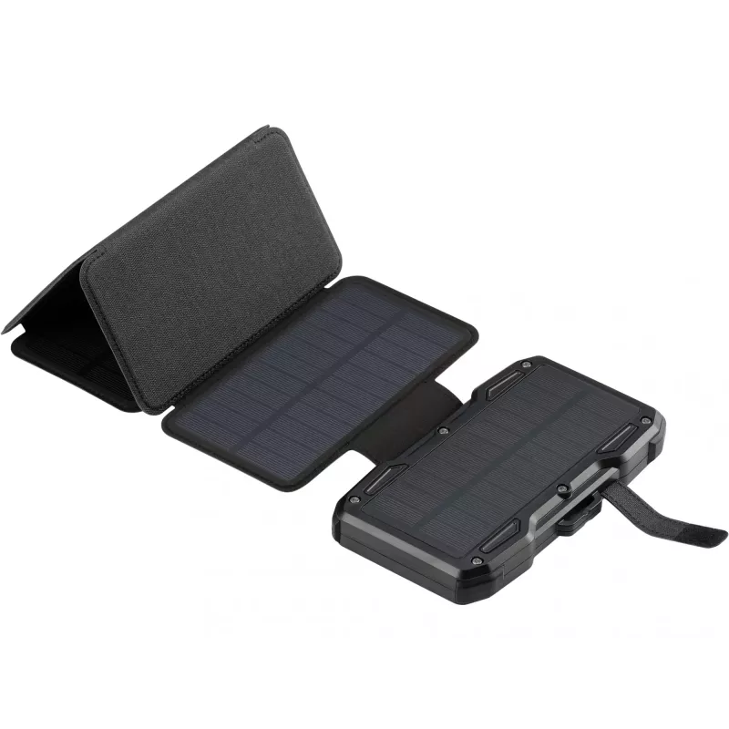 Przenośny powerbank Sandberg Solar 5-Panel 10000 mAh