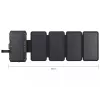 Przenośny powerbank Sandberg Solar 5-Panel 10000 mAh