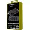 Przenośny powerbank Sandberg Solar 5-Panel 10000 mAh