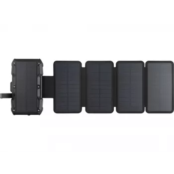 Przenośny powerbank Solarny Sandberg 5-Panel 27000 mAh