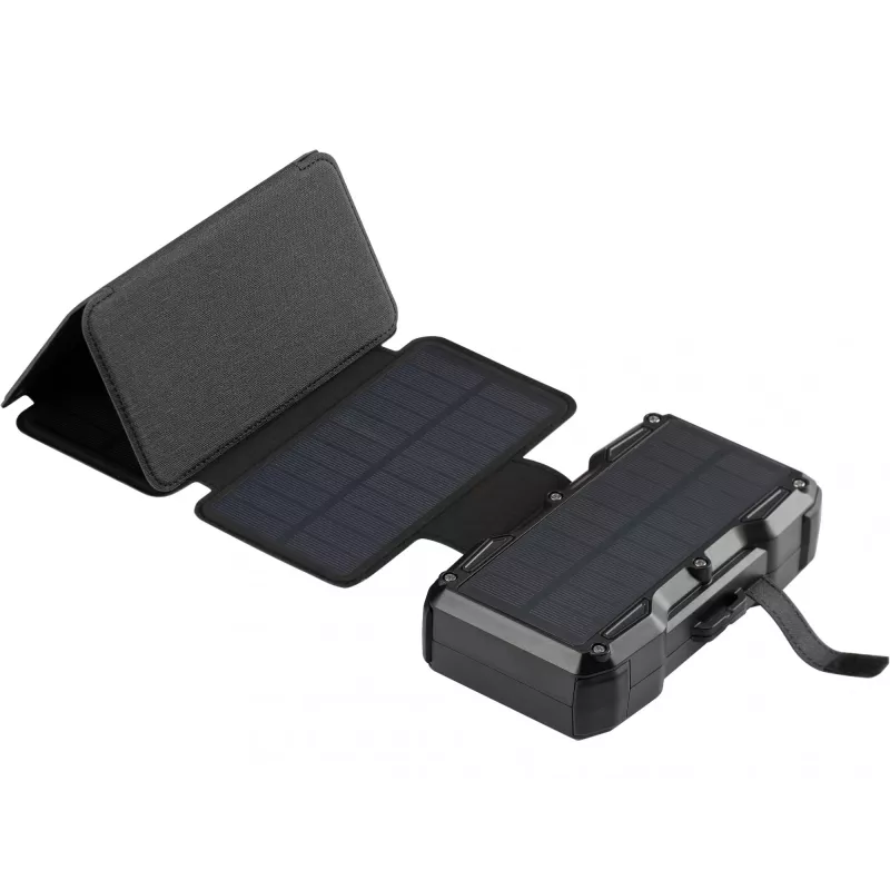 Przenośny powerbank Solarny Sandberg 5-Panel 27000 mAh