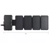 Przenośny powerbank Solarny Sandberg 5-Panel 27000 mAh
