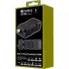 Przenośny powerbank Solarny Sandberg 5-Panel 27000 mAh