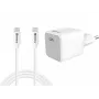 Sandberg USB-C 20W Charger Indoor AC 1M kabel Fast Charging