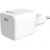 Sandberg USB-C 20W Charger Indoor AC 1M kabel Fast Charging