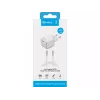 Sandberg USB-C 20W Charger Indoor AC 1M kabel Fast Charging