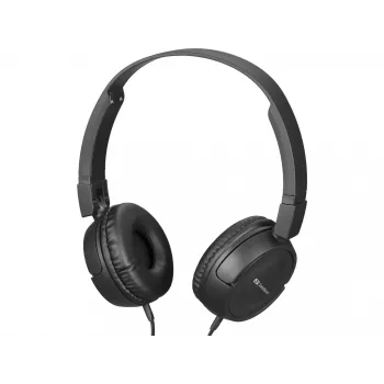 Słuchawki Sandberg Saver MiniJack HeadPhoneTravel